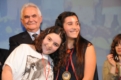 2012-Le Vincitrici della categoria Junior 