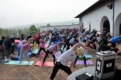 2014-Momento al castello con Monica Magnani ed il metodo Intense Vocal Workout