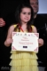 2014-Rossana Simonetta, seconda classificata categoria Baby