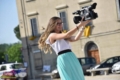 2015-Backstage Videoclip di Giulia  